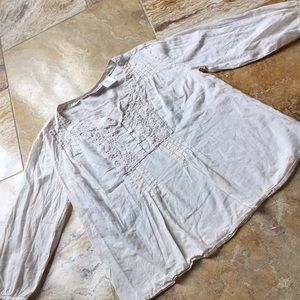 Forbidden superfine cotton/sexy embroidery front